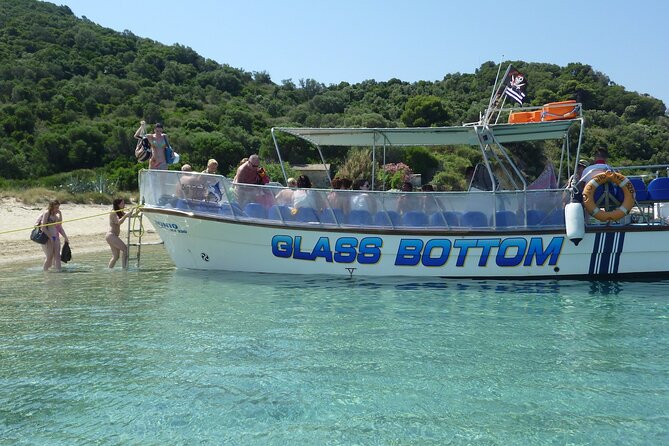 Caretta - Caretta Turtle Trip (Boat Trip) - Inclusions and Logistics