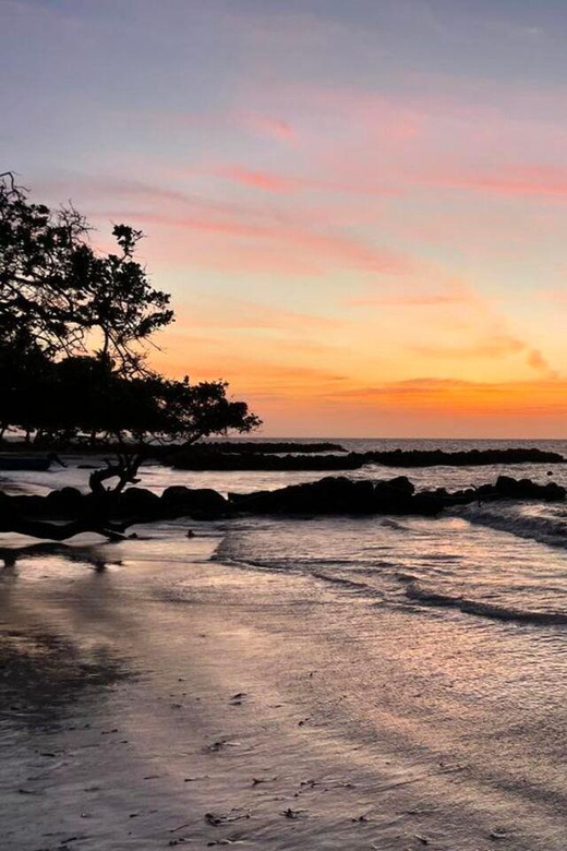 Carey Beach Tour Cartagena - Explore Carey Island