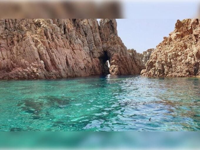 Cargèse: Capo Rosso Snorkeling and Sea Cave Tour - Important Information and Recommendations