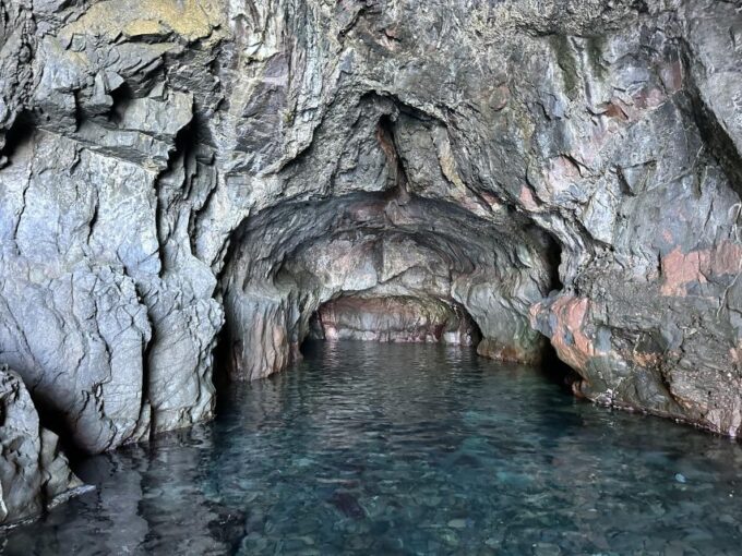Cargèse: The Calanques of Piana - Tour Inclusions and Amenities