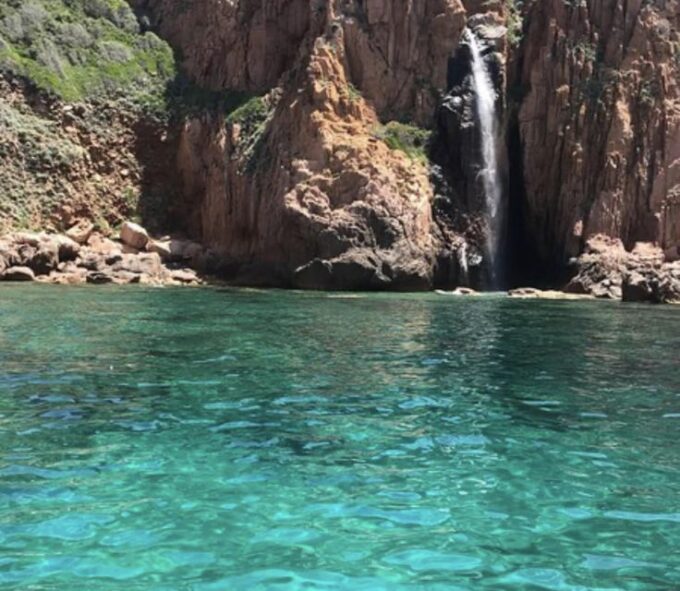 Cargèse: The Calanques of Piana - Frequently Asked Questions