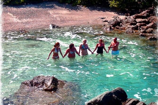 Caribbean Blue Charters - Full Day Boat Charter - 35 Marlin Power Boat - Overview and Experience