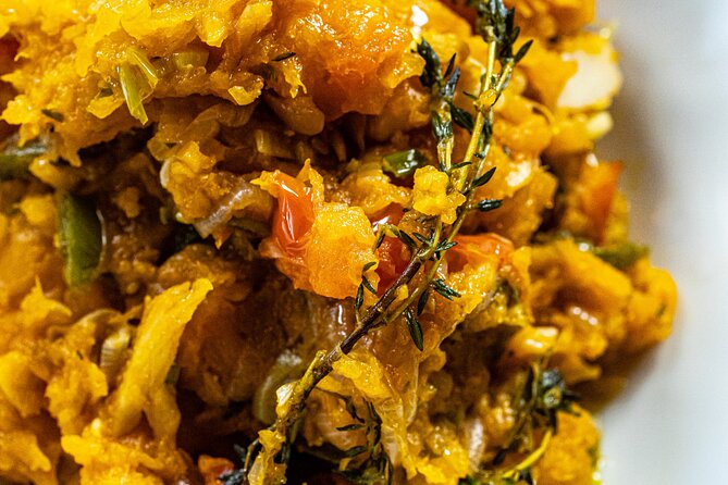 Caribbean Cooking Class in Aruba - Hosts Response to Criticism