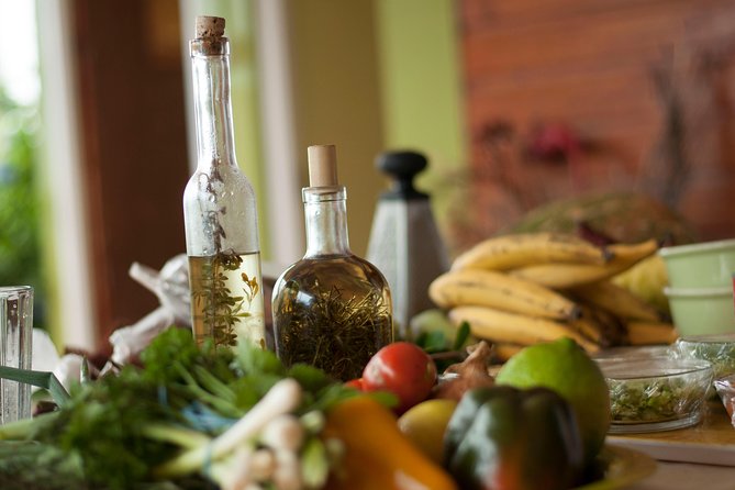 Caribbean Cooking Class With Daria - Participant Reviews and Feedback