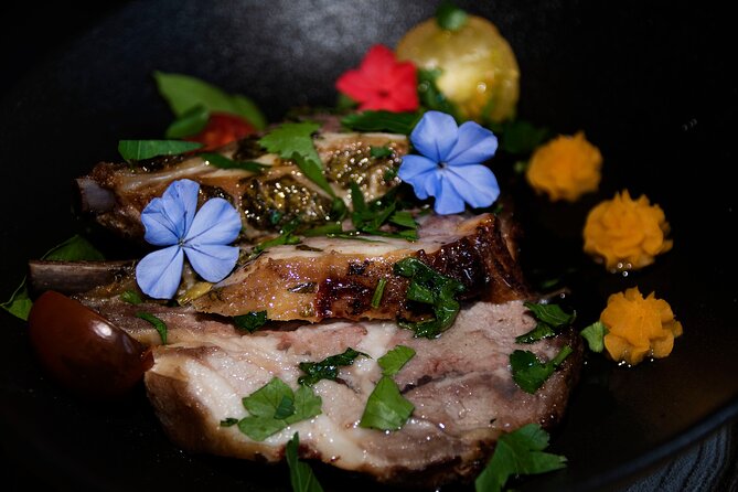 Caribbean Cooking Workshop - About Your Stay