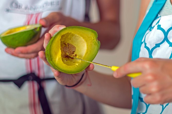 Caribbean Cuisine Cooking Class - Inclusions and Pricing Details