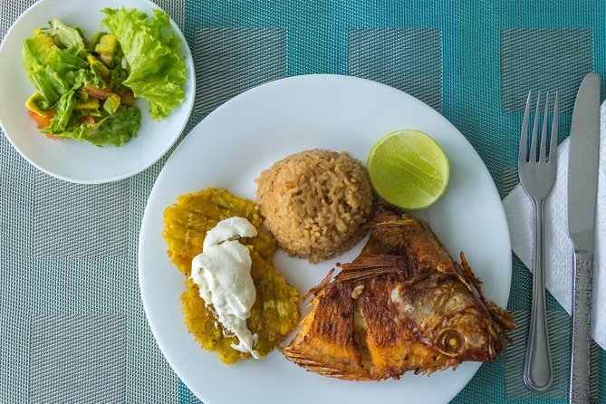Caribbean Cuisine Cooking Class - Key Points
