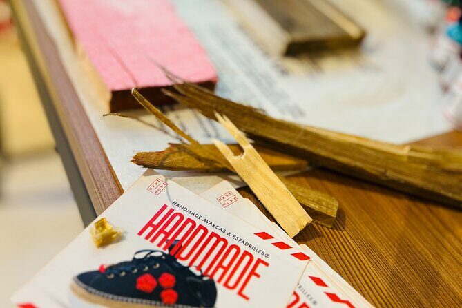 Caribbean Driftwood Making in San Juan - Who Will Love This Experience?