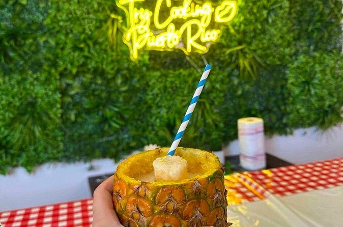 Caribbean Food Experience - Frequently Asked Questions