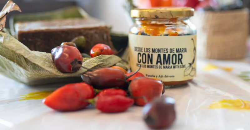 Caribbean Hot Sauces and Empanadas Tasting - Key Points