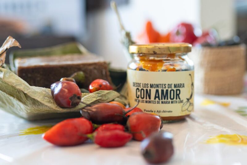 Caribbean Hot Sauces and Empanadas Tasting - Experience Details