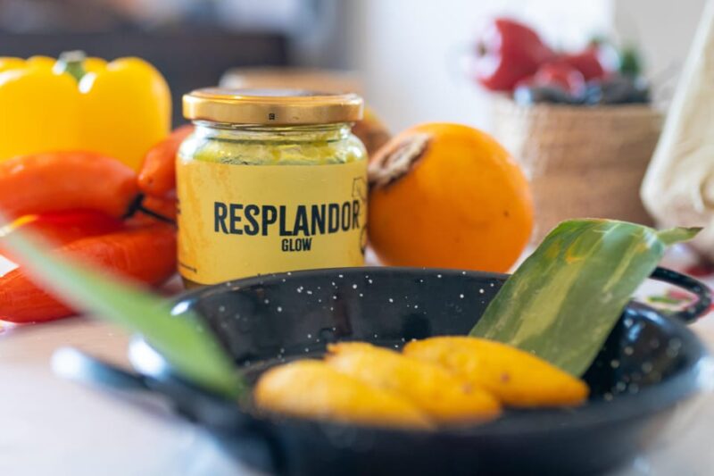 Caribbean Hot Sauces and Empanadas Tasting - Reservation and Cancellation
