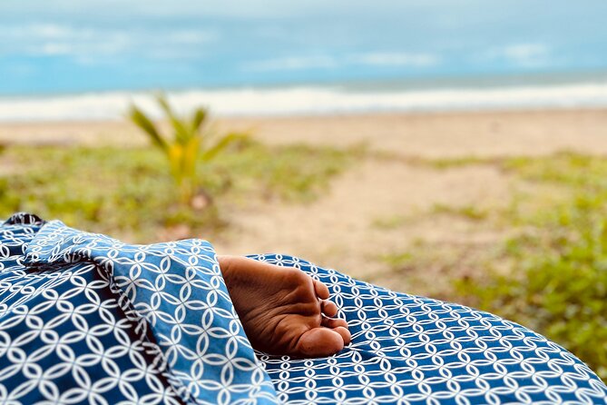 Caribbean Ocean Breeze Massage - About the Provider