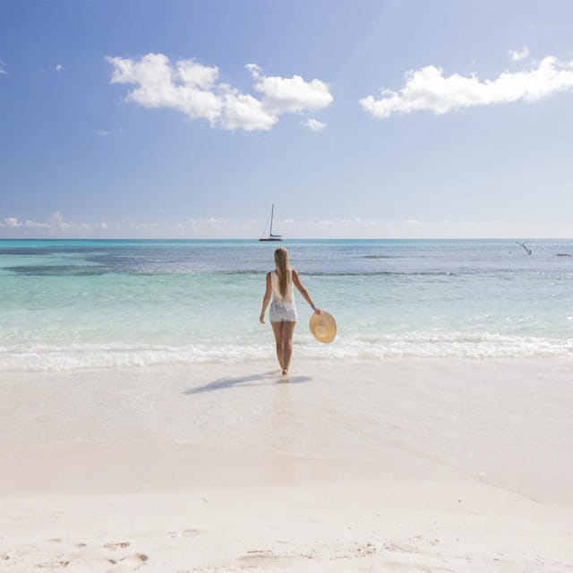 Caribbean Paradise: Explore the Magic of Saona Island - Frequently Asked Questions