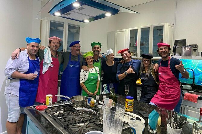 Caribbean Sip'n'Cook Cooking Class in Sint Maarten - The Value of the Experience