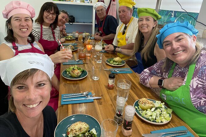 Caribbean Sip'n'Cook Cooking Class in Sint Maarten - FAQ