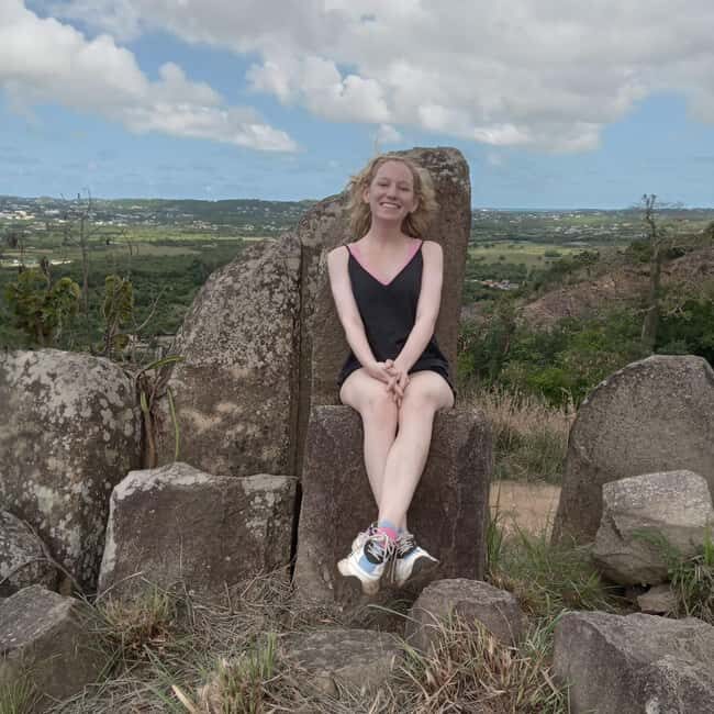 Caribbean Stonehenge - Hike on Green Castle Hill, Antigua. - The Itinerary and What Makes It Special