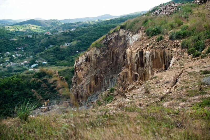 Caribbean Stonehenge - Hike on Green Castle Hill, Antigua. - Price and Value