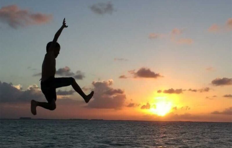 Caribbean Sunset With Pickup - Frequently Asked Questions