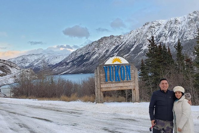 Caribou Crossing Adventure Tour - Additional Information