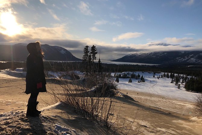 Caribou Crossing Adventure Tour - Pricing and Guarantee