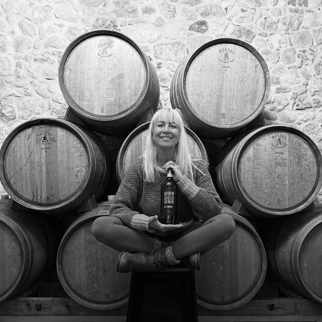 Carilius In White - Wines Featured in the Tasting