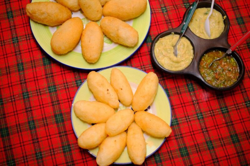 Carimañola Cooking Class in Bogota - Additional Information