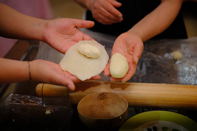 Carimañola Cooking Class in Bogota - Key Points