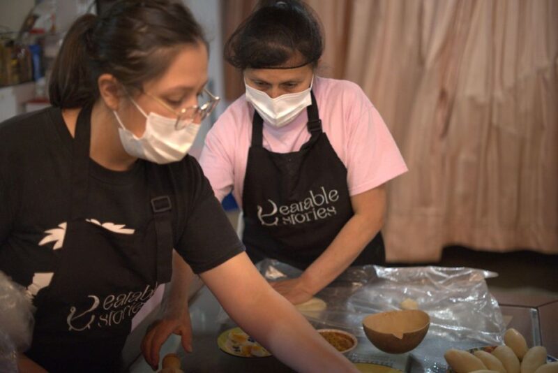 Carimañola Cooking Class in Bogota - Key Points