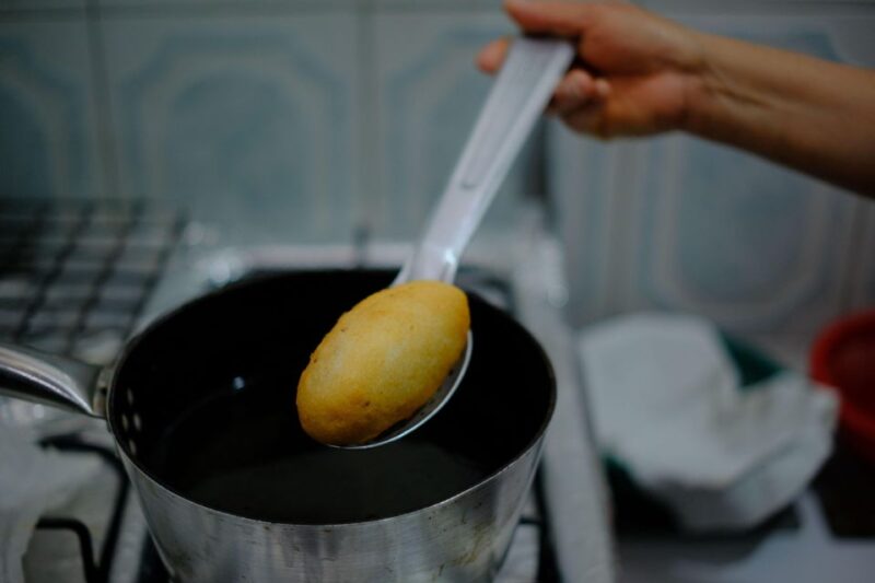 Carimañola Cooking Class in Bogota - Pricing and Reservation