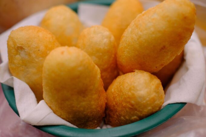 Carimañola Cooking Class in Bogota - Directions