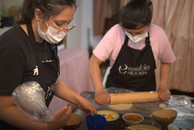 Carimañola Cooking Class in Bogota - Recap