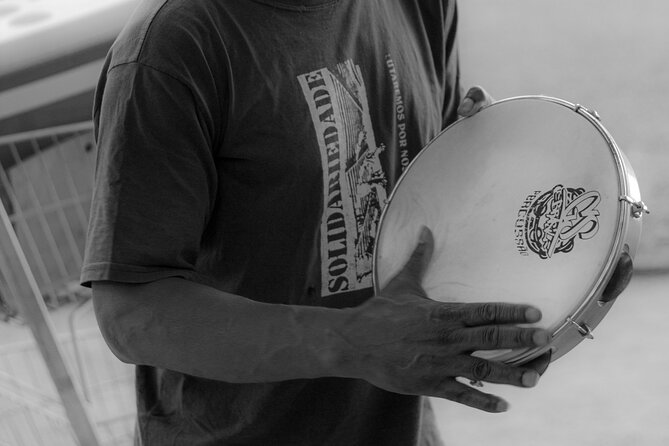 Carioca Night to Discover Rio Like a Local - Key Points