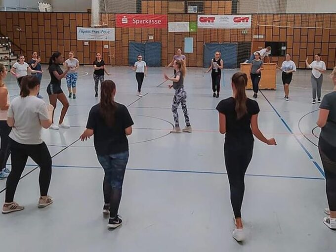 Carioca Samba - 1-hour Lesson on the Rooftop in Copacabana - Embracing New Cultures and Traditions