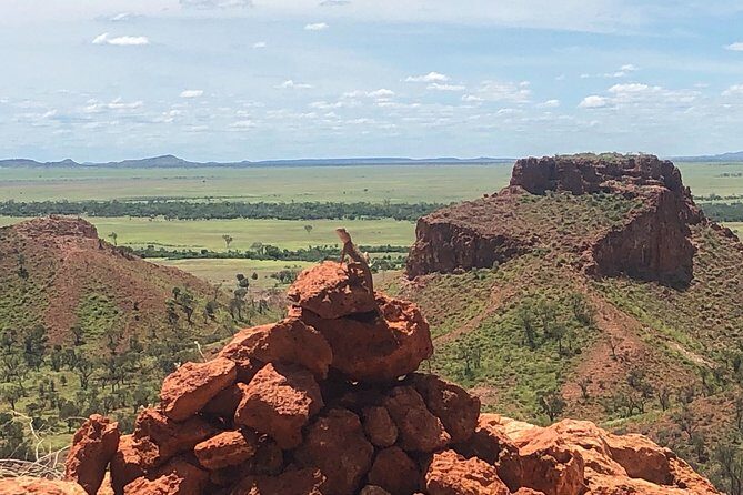 Carisbrooke Station and Dinosaur Stampede Day Tour from Winton - FAQ