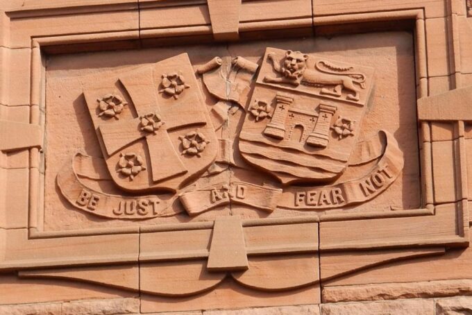Carlisle: Quirky Self-Guided Heritage Walks - Restrictions and Age Limitations