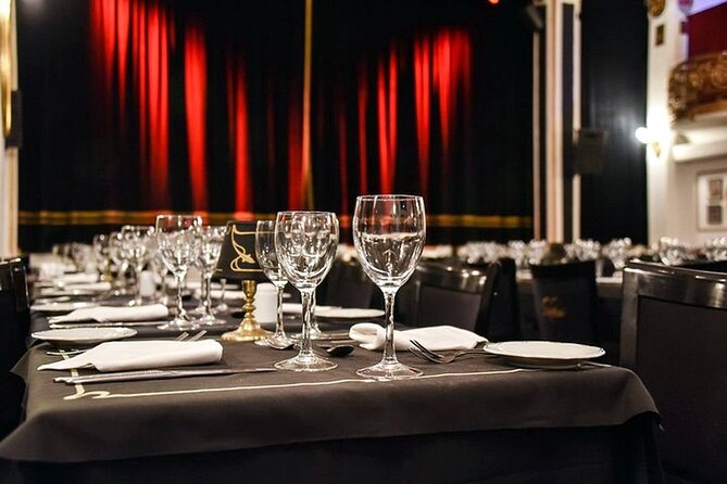 Carlos Gardel Vip Tango Show Skip The Line Ticket Buenos Aires - History of Carlos Gardel