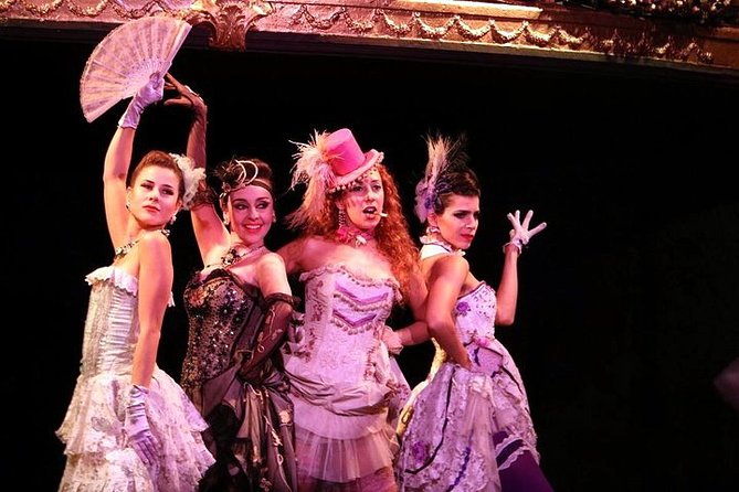 Carlos Gardel Vip Tango Show Skip The Line Ticket Buenos Aires - How to Book the Experience