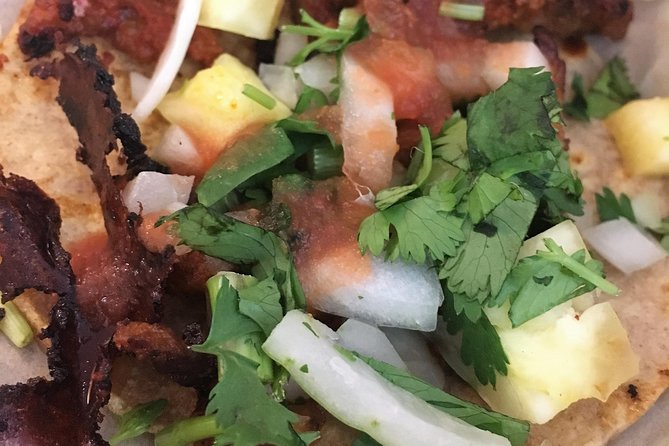 Carlsbad Food Tour and Wine Tasting - Cancellation Policy