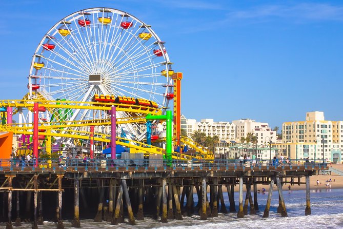 Carlsbad/Legoland Private Transfer to or From Los Angeles. - Frequently Asked Questions
