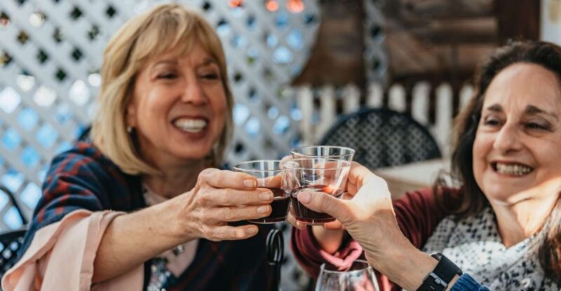 Carlsbad Village: 3-Hour Local Food Tour - Itinerary and Locations