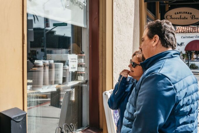 Carlsbad Village: 3-Hour Local Food Tour - Food Tastings