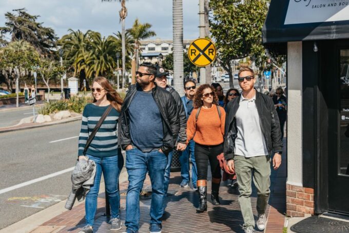 Carlsbad Village: 3-Hour Local Food Tour - Frequently Asked Questions