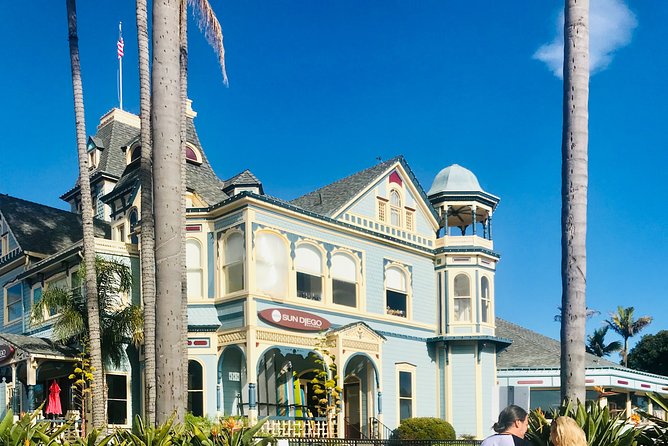 Carlsbad Village Team Trivia Hunt: New  Mobile App! - Navigation and Routes