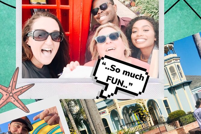 Carlsbad Village Team Trivia Hunt: New  Mobile App! - Pricing and Booking Options
