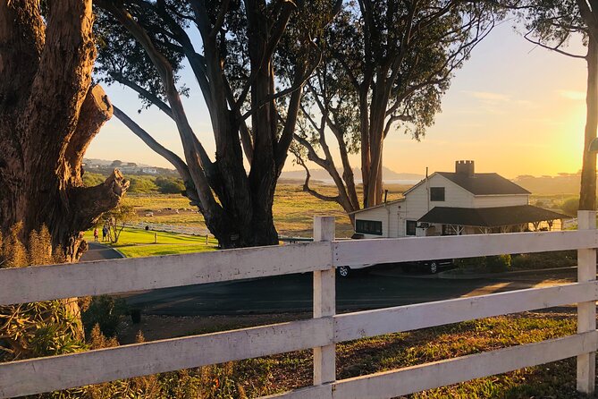 Carmel-by-the-Sea 2.5 Hour Electric Bike Tour - Booking and Confirmation