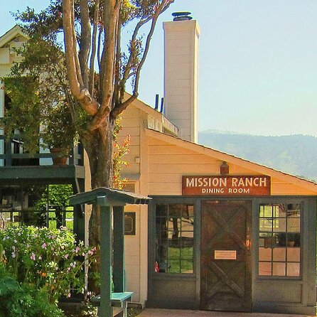 Carmel-by-the-Sea Mission Areas: A Self-Guided Audio Tour - Accessibility and Requirements