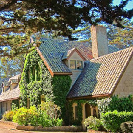 Carmel-by-the-Sea Mission Areas: A Self-Guided Audio Tour - Exploring Mission Ranch