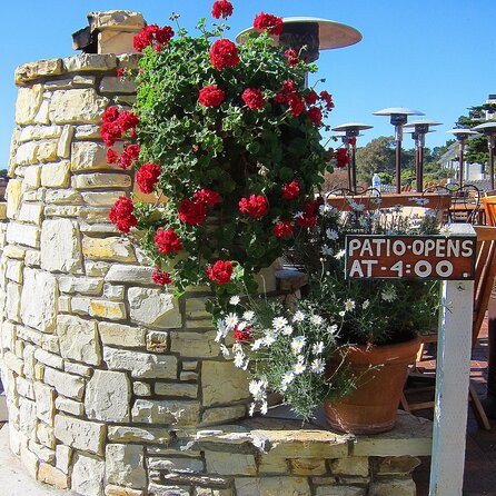 Carmel-by-the-Sea Mission Areas: A Self-Guided Audio Tour - Discovering Carmel Mission Basilica