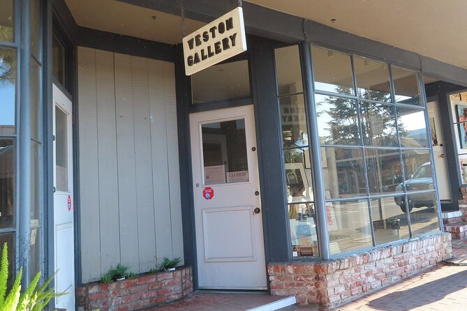 Carmel-by-the-Sea's Bohemian Art Scene: A Self-Guided Audio Tour - History of Carmels Art Scene